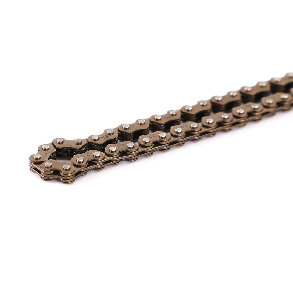 Catena Distribuzione Per Yamaha Yfm 25R Crf 230 Ftr 223 Sh300 Sh300R Nss 250