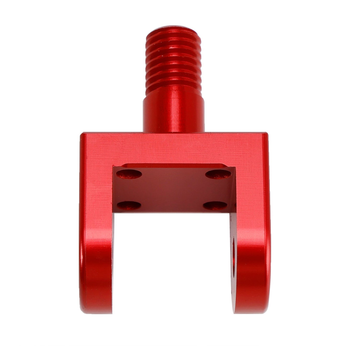 Staffa di montaggio per pedane adatta per Sur Ron Light Bee X/S Segway X160 X260