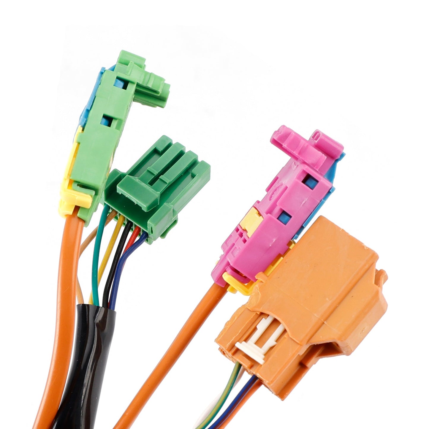 Molla dell'orologio Volvo XC90 2003-2004 8622186 CSP6778