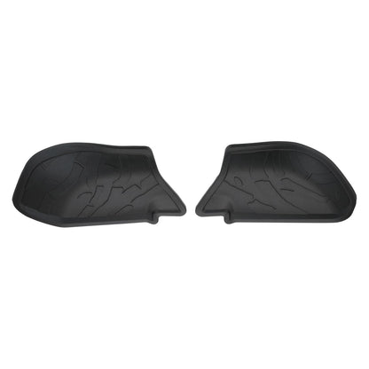 Set di protezioni laterali per il vano di carico J501SSJ340 per Subaru Forester 2019-2024