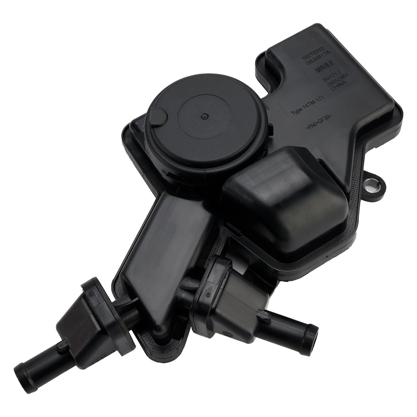 Trappola Olio Sfiato Carter per Alfa Romeo Giulietta Mito Fiat 1.4 55219081