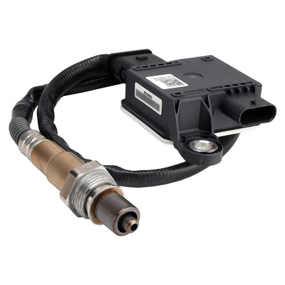 10/2018-12/2021 Mercedes-Benz Sprinter 4-t Piattaforma/Telaio (B907, B910) 418 CDI (910.040) Piattaforma/Telaio Diesel PM Sensore di particolato A0009050508