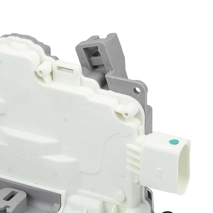 Attuatore serratura porta anteriore destra 3C2837016A per VW Passat Tiguan per Audi Q7