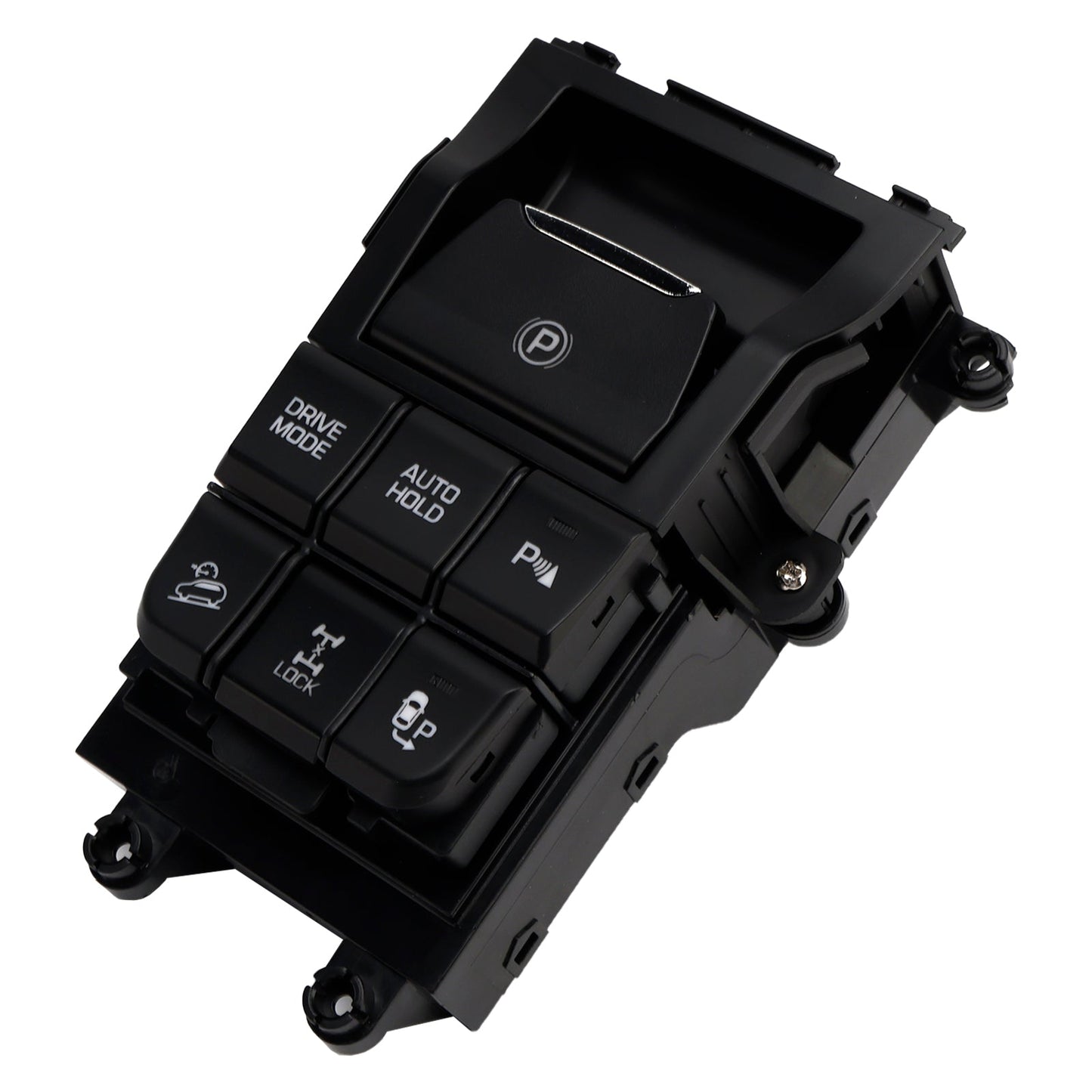 Interruttore completo per console centrale Hyundai Tucson 4X 2016-2020 93300-D3030