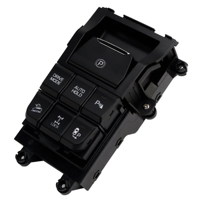 Interruttore completo per console centrale Hyundai Tucson 4X 2016-2020 93300-D3030