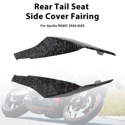 Carenatura laterale del codino posteriore Aprilia RS457 RS 457 2024-2025