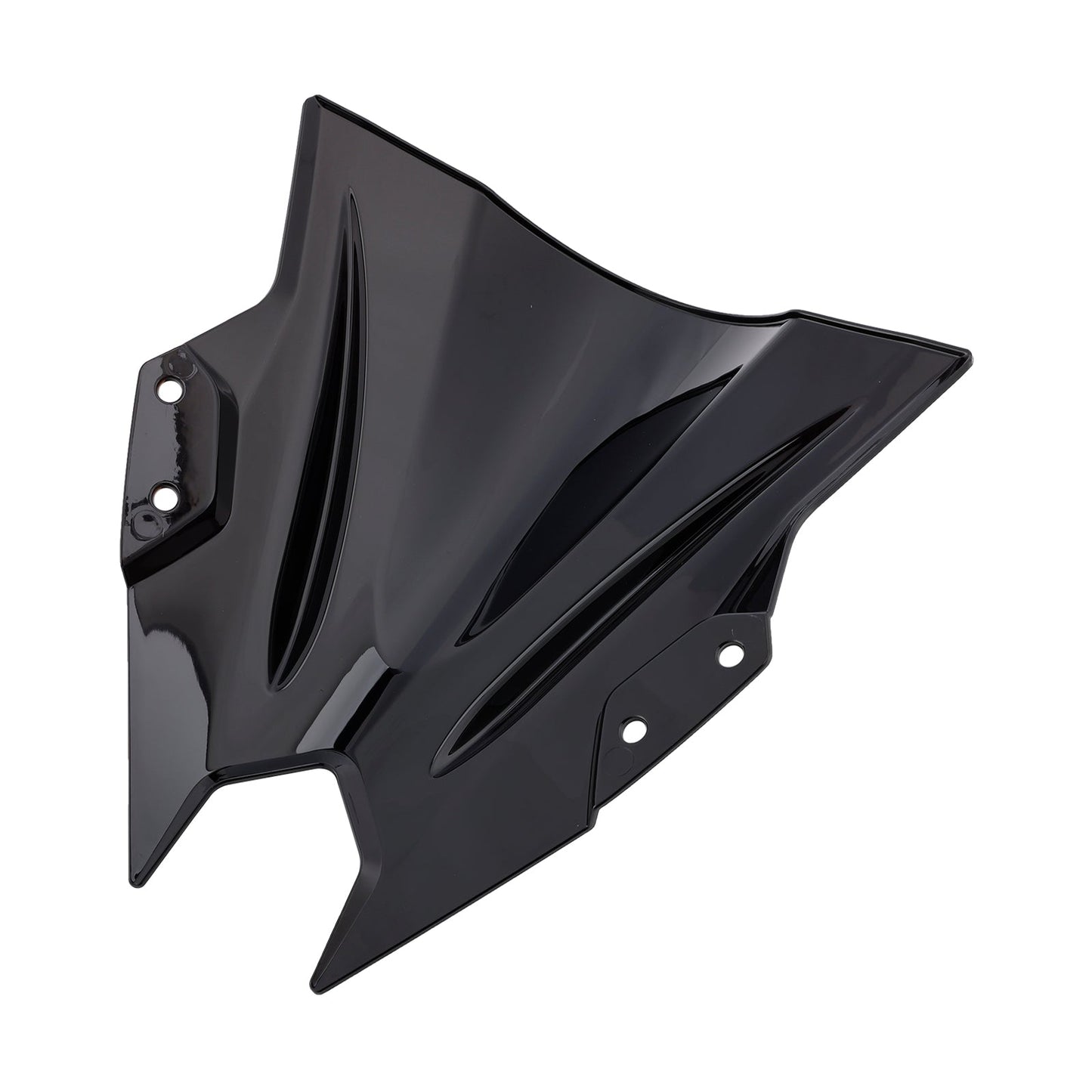 Parabrezza Parabrezza per KAWASAKI NINJA 500 EX500R 2024-2025