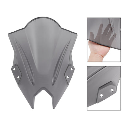 Parabrezza KAWASAKI NINJA 500 EX500R 2024-2025