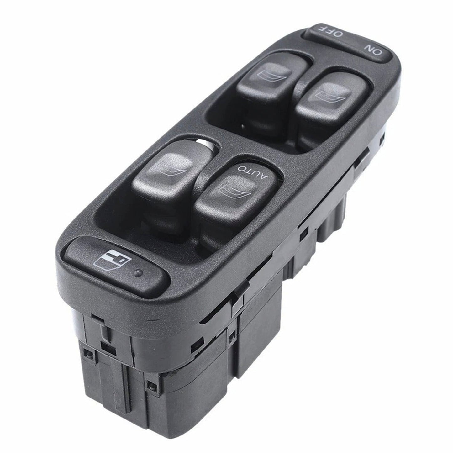 Interruttore alzacristallo elettrico principale Volvo S70 V70 XC70 1998-2000 8638452