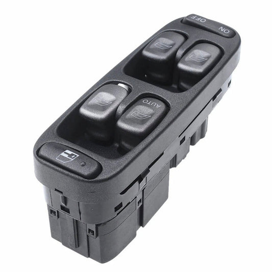Interruttore alzacristallo elettrico principale Volvo S70 V70 XC70 1998-2000 8638452