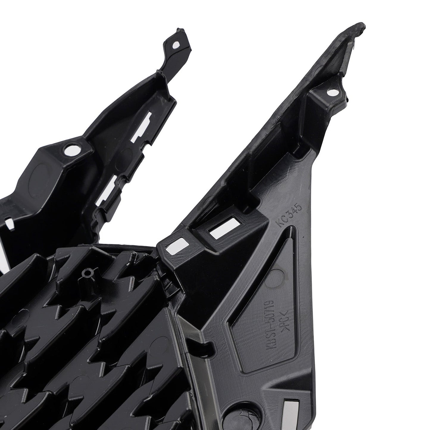 Griglia paraurti anteriore per Mazda CX-5 2022-2025, codice KSD5-50719