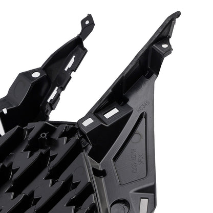 Griglia paraurti anteriore per Mazda CX-5 2022-2025, codice KSD5-50719