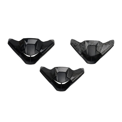 Copertura del pannello anteriore della carenatura per Street Triple 765 R/RS 2023-2025