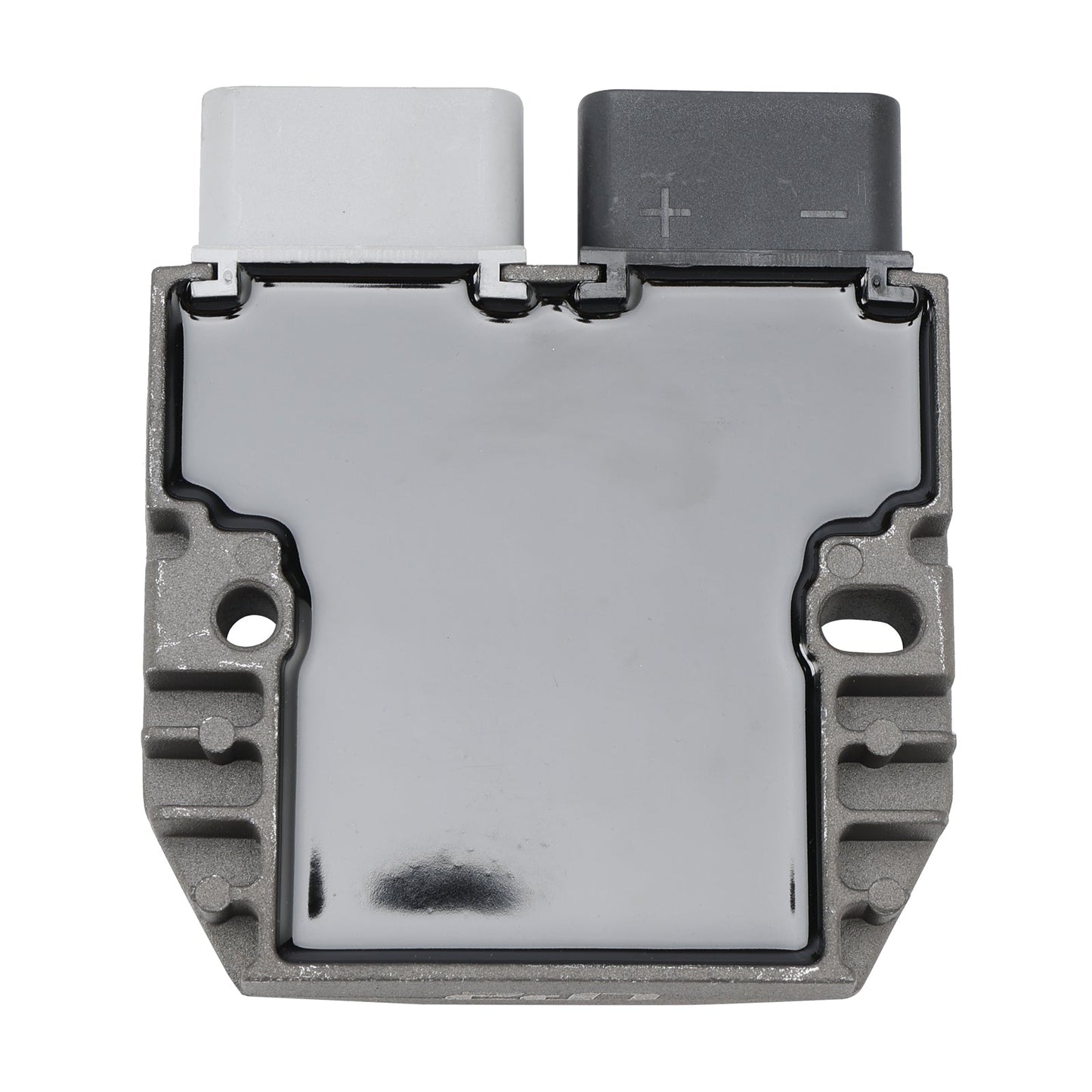 Regolatore dello statore dell'alternatore Yamaha RS Vector Mountain SE 2006-2007 con guarnizione 8ES-81410-00