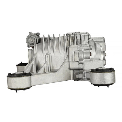 02.2019-10.2020 Skoda OCTAVIA III (5E3, NL3, NR3) 2.0 TSI 4x4 Differenziale posteriore 0CQ525010T