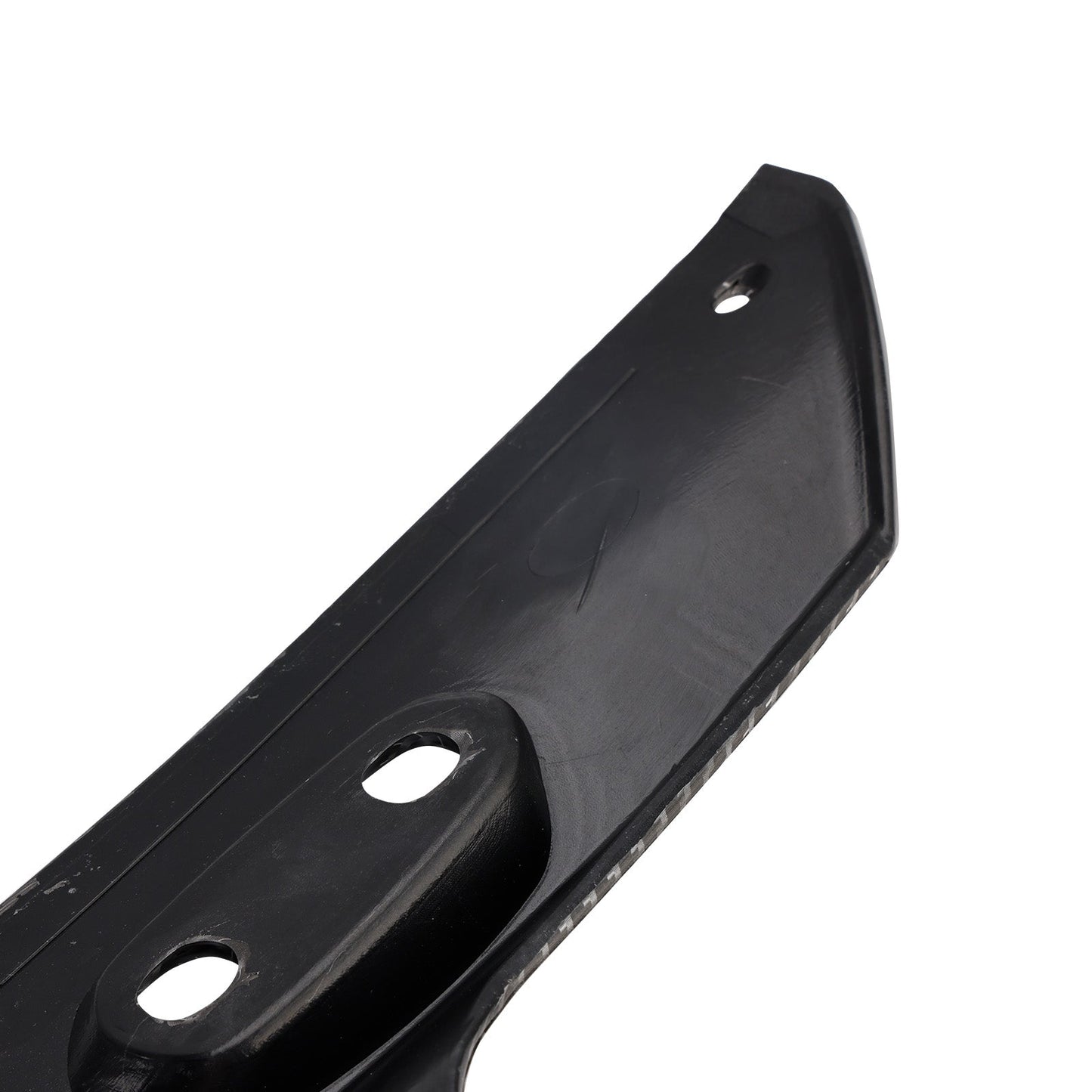 Copertura anteriore del cupolino del faro Yamaha YZF-R3 R25 2025-2026