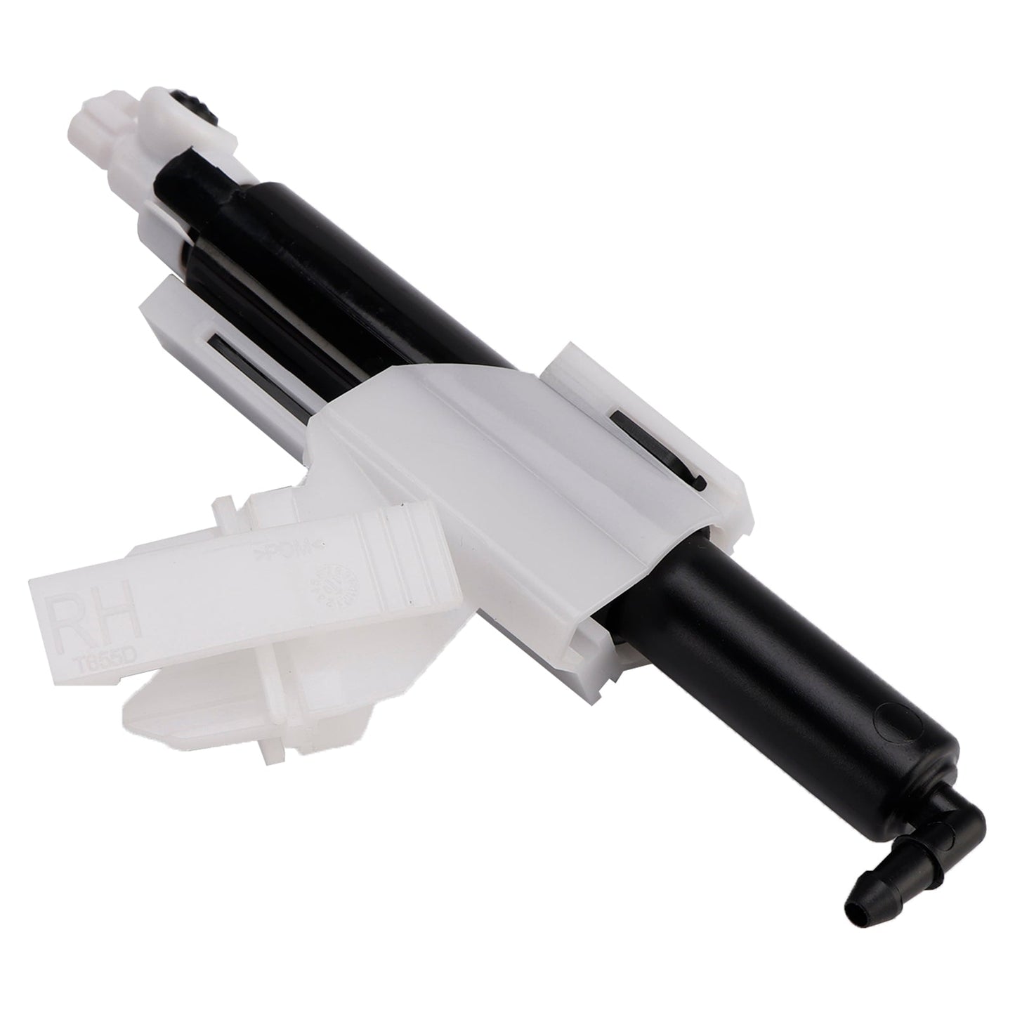 Ugello lavavetri anteriore destro Ford Mondeo MK4 2007-2014 7S71-13L014-BA