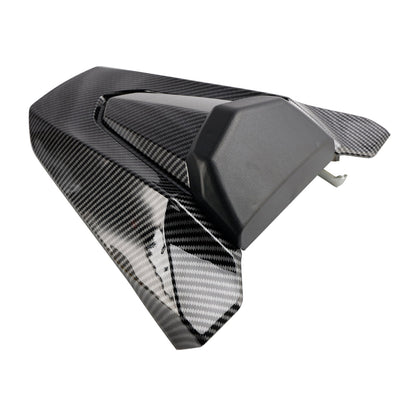 Copertura carenatura posteriore per Honda CBR650R CB650R 2024-2025