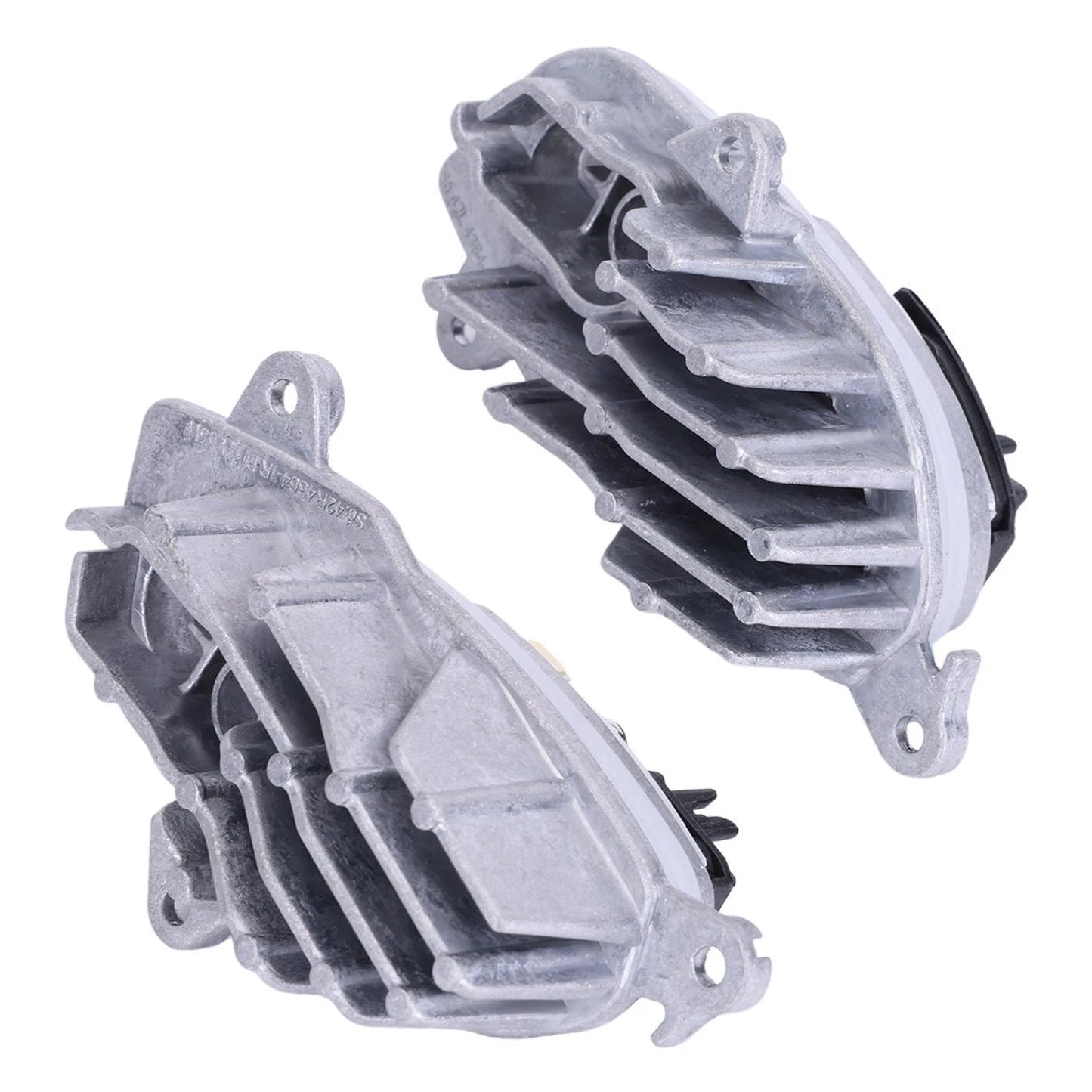 Modulo LED per indicatori di direzione 2 pezzi 6002TZ0239 6002TZ0240 per BMW