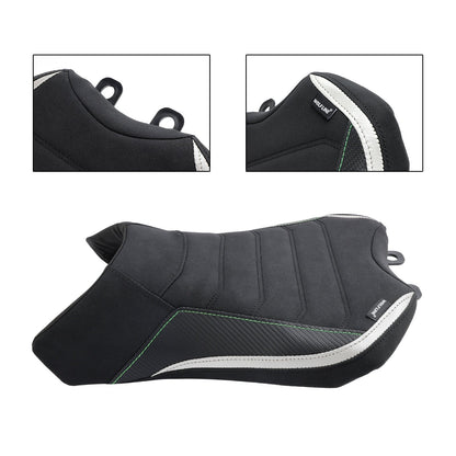 Cuscino del driver del sedile anteriore Raider PU FIT PER KAWASAKI NINJA 1000SX 22-23