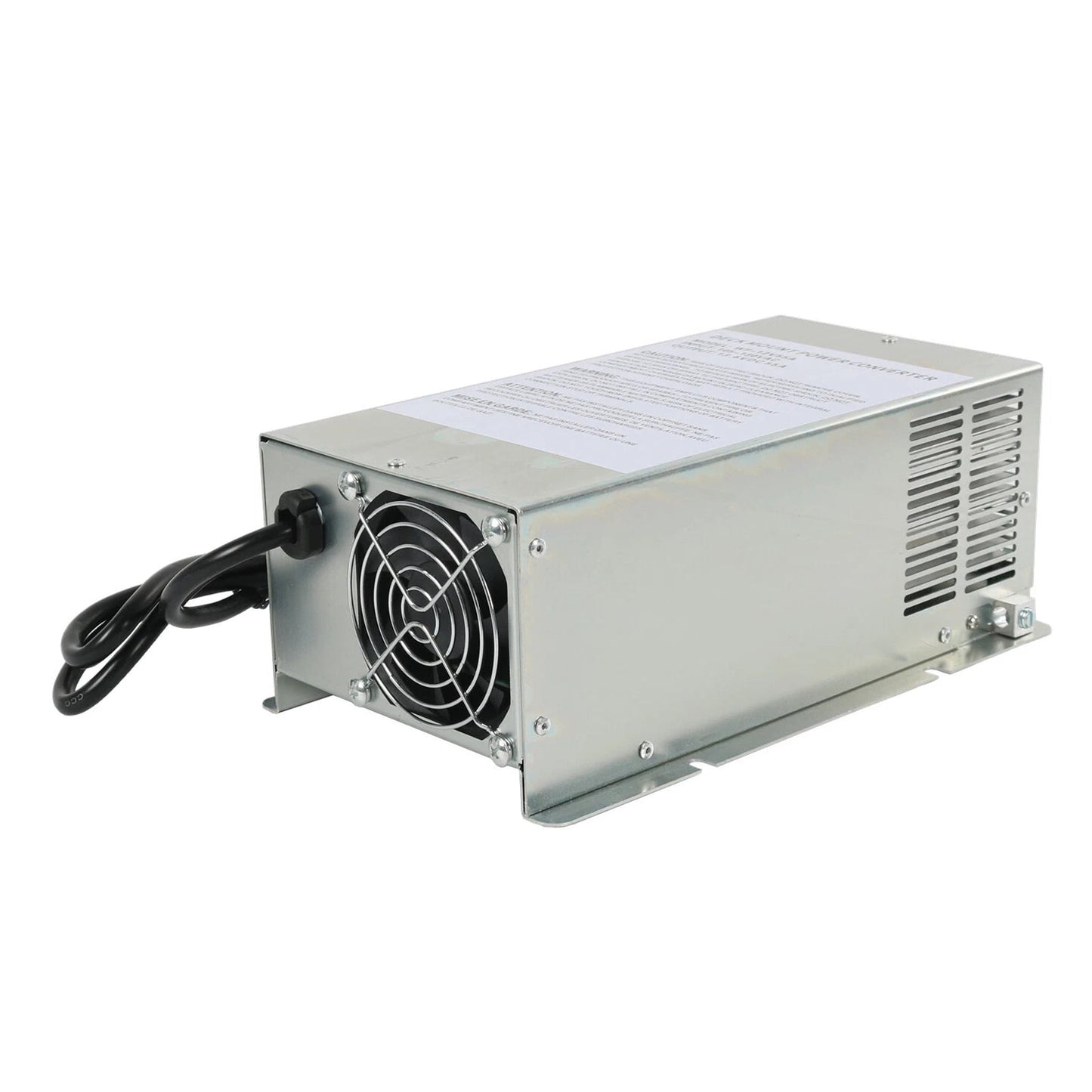 Convertitore di potenza da 55 Ampere, caricabatterie per camper, roulotte, camper 12V WF-9855