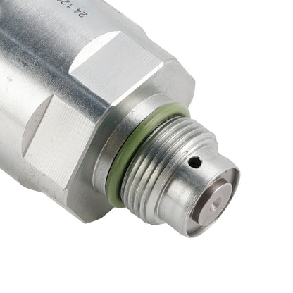 CITROEN BERLINGO, C5, XSARA 2.0 HDI (BHP:90) Regolatore di pressione della pompa del carburante Valvola di controllo A2C59506225 193341