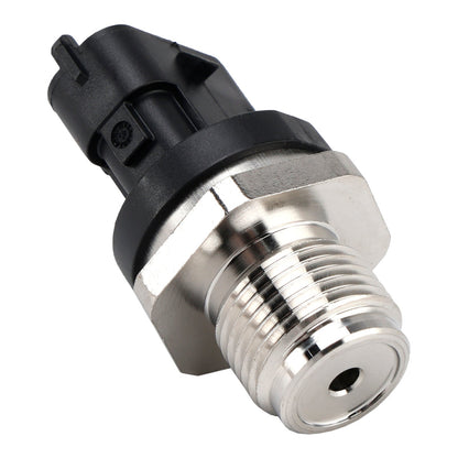 Sensore di pressione del rail del carburante Dodge Cummins 5.9L 2003-2007.5 0281002937