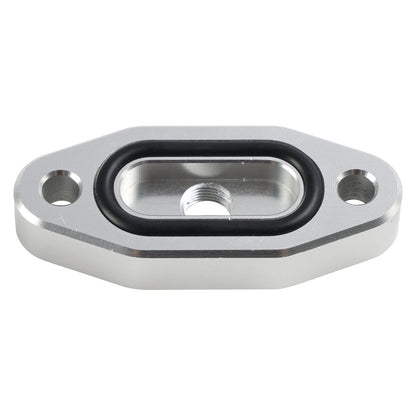 Adattatore per porta di alimentazione/manometro turbo LS1 1/8"npt 551608 per motori basati su LS