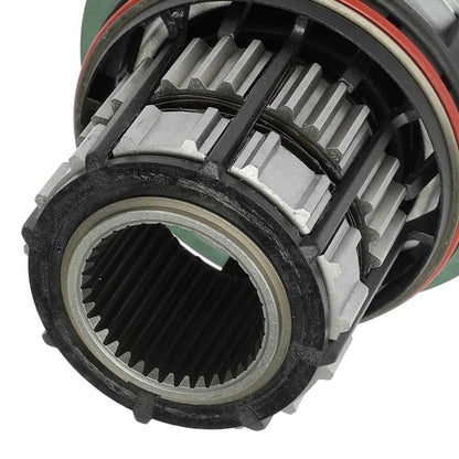 Per Ford F-250 Super Duty 2005-2023 2 pezzi di collegamento mozzo anteriore con bloccaggio manuale BC3Z-3B396-B