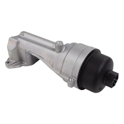 Alloggiamento filtro radiatore olio 11428643762 11427558521 per Mini Cooper R55 R56 One