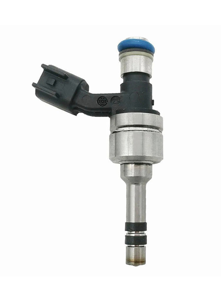 1 iniettore di carburante per Cadillac CTS SRX e GMC Terrain 2010-11 12629927