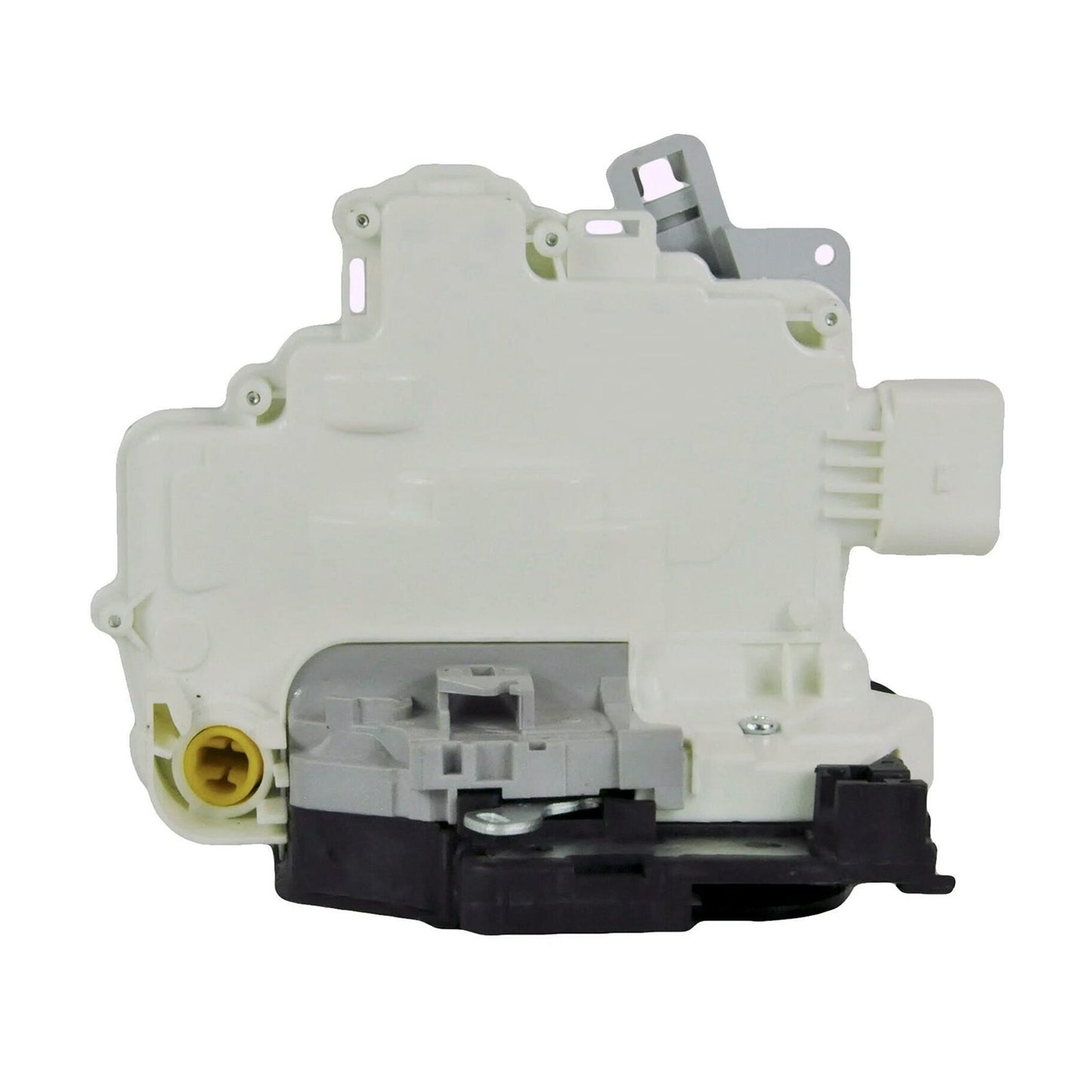Attuatore serratura porta anteriore destra 3C2837016A per VW Passat Tiguan per Audi Q7