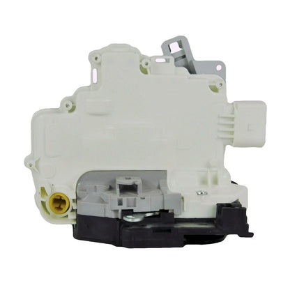 Attuatore serratura porta anteriore destra 3C2837016A per VW Passat Tiguan per Audi Q7