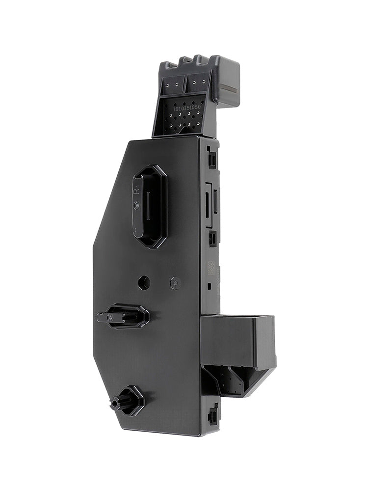 Interruttore di regolazione elettrica del sedile passeggero 23247096 per Chevrolet Suburban 2015-2020