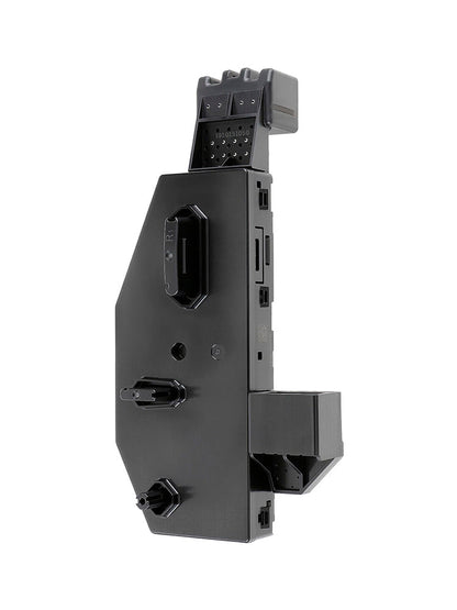 Interruttore di regolazione elettrica del sedile passeggero 23247096 per Chevrolet Suburban 2015-2020