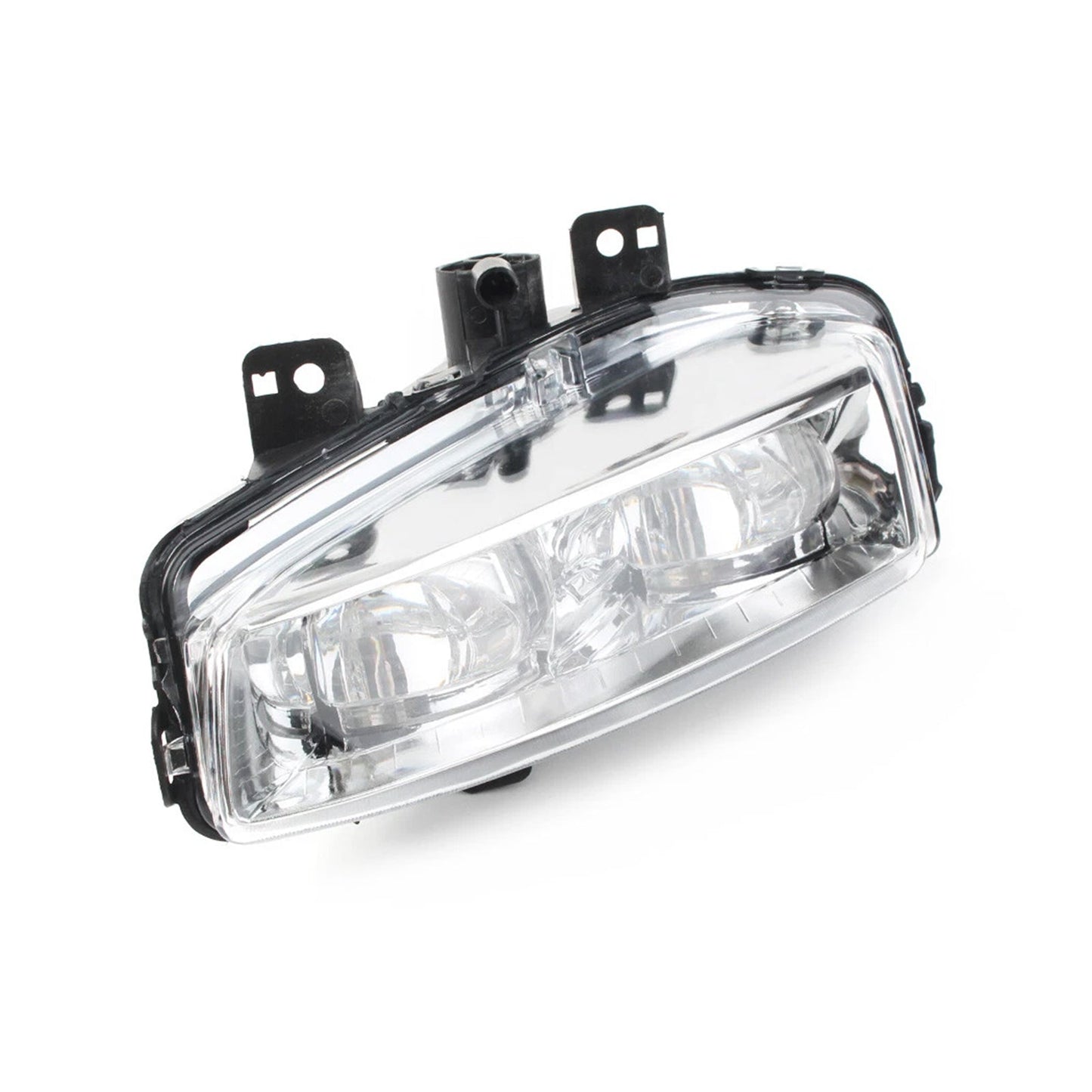 Fendinebbia lato passeggero sinistro LR026090 per Range Rover Evoque L538 2011-15