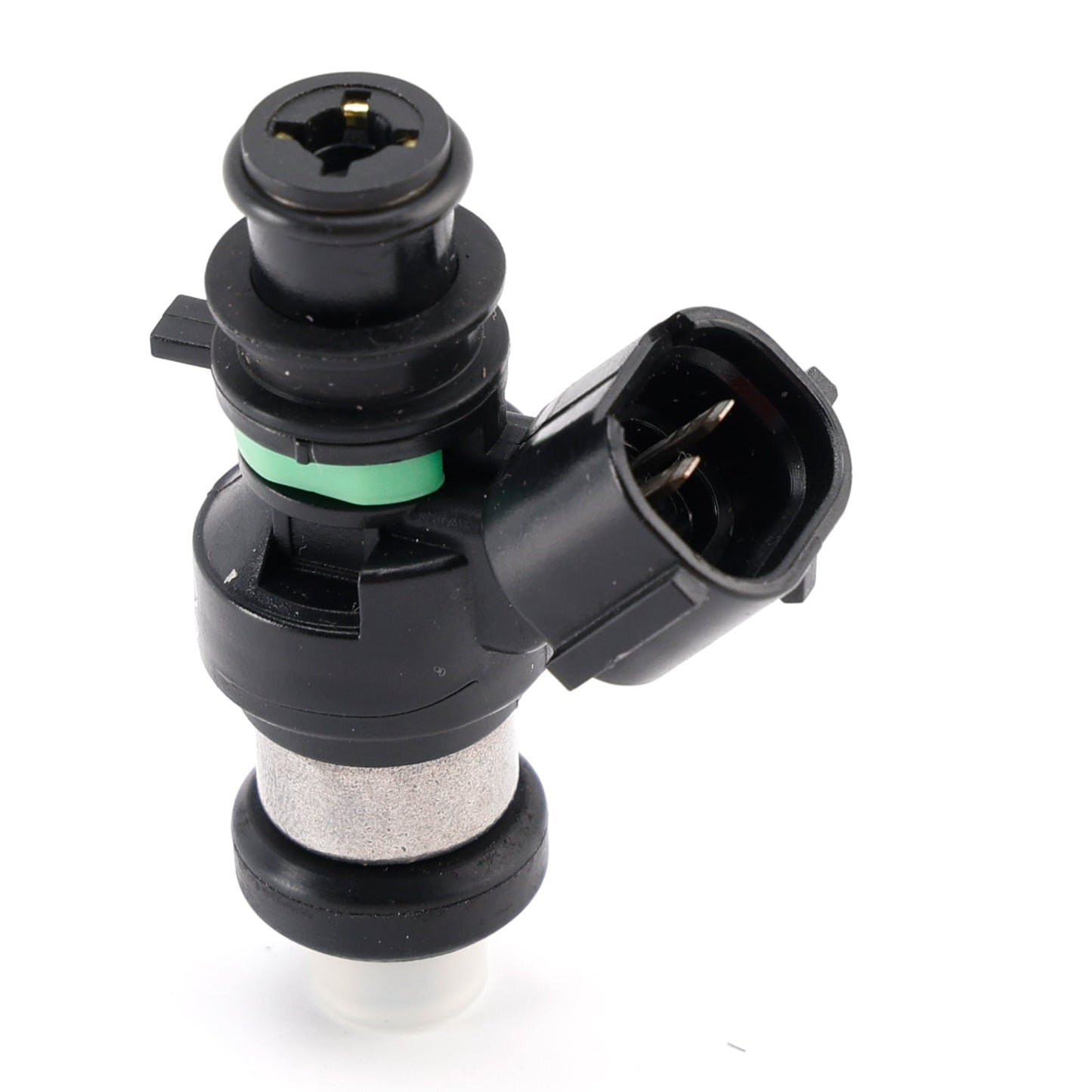 4 iniettori di carburante per Subaru Forester Impreza Legacy 2.0L 16600-AA230 FBYCG50
