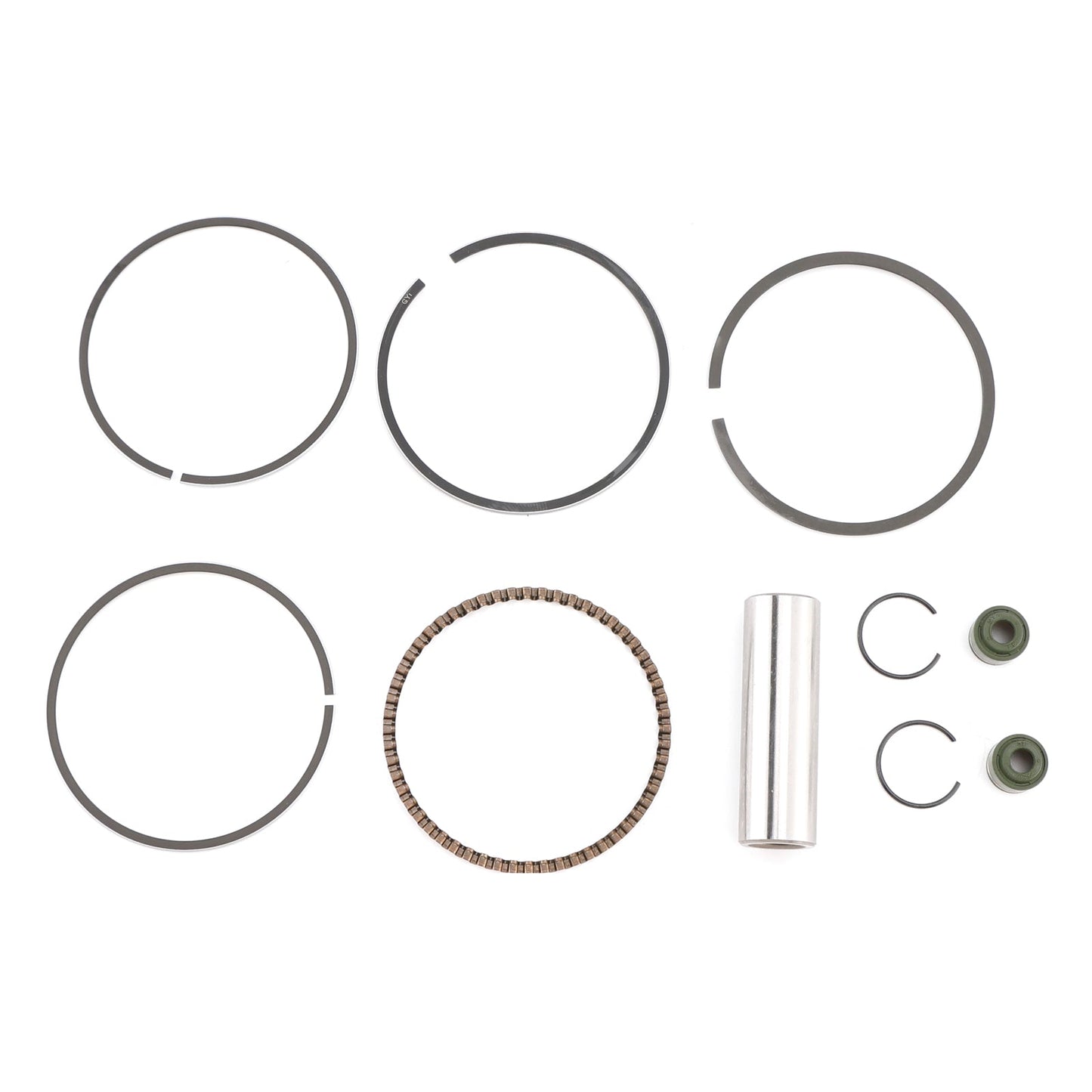 Kit cilindro e pistone per Honda CB 125 S SL 125 TL 125 XL 125 S CT CL 125 S