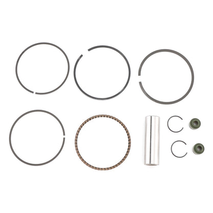 Kit cilindro e pistone per Honda CB 125 S SL 125 TL 125 XL 125 S CT CL 125 S