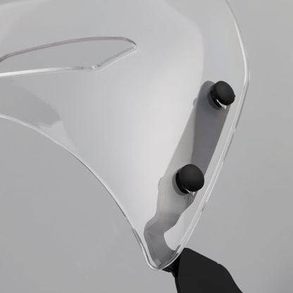 Parabrezza Parabrezza adatto per HONDA CB400 SUPER FOUR 19-22 CB1300 SUPER FOUR 25