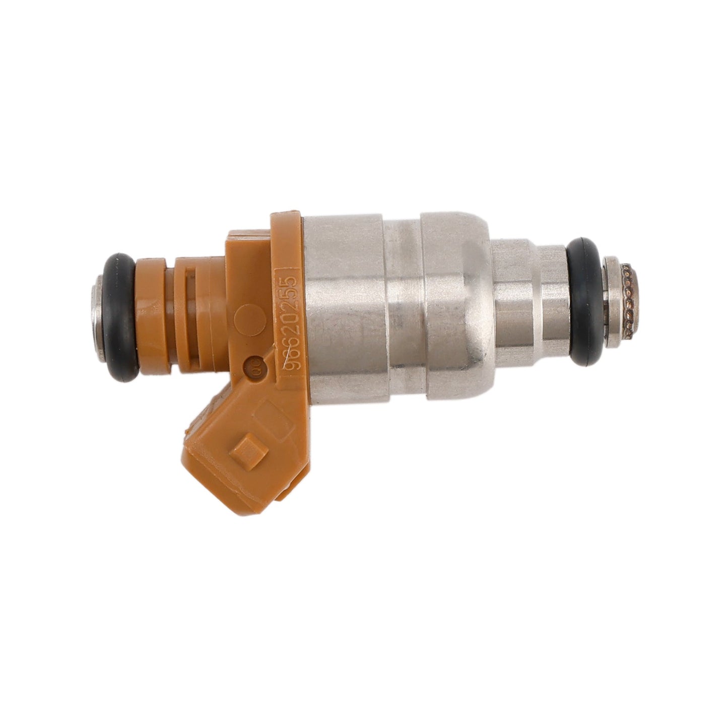 1 iniettore di carburante 96620255 compatibile con Chevrolet Daewoo Matiz 0.8L 1.0L 96518620