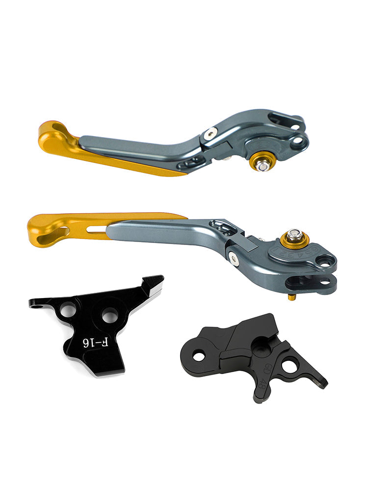 Leva freno frizione regolabile HARLEY X350 2022-2023