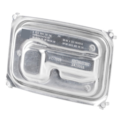 Modulo di controllo fari a LED Mercedes-Benz GLE450 2021-2023 A2139002834