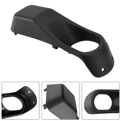 Cornice fendinebbia destra per Jeep Wrangler JL Gladiator 2018-2025 68295558AA