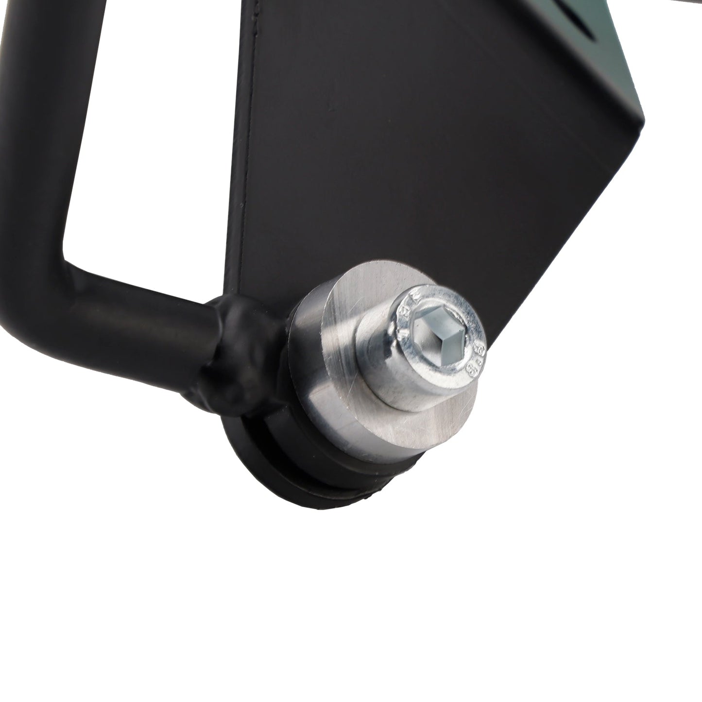 Portapacchi posteriore per Yamaha XSR 125 Legacy ABS 2024-2025