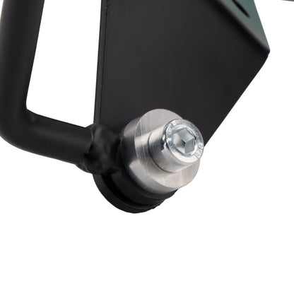 Portapacchi posteriore per Yamaha XSR 125 Legacy ABS 2024-2025