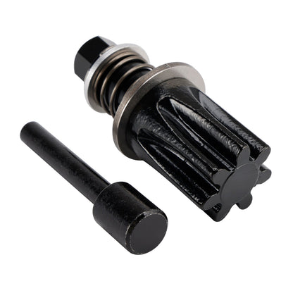 Utensile per tornitura motore e set di fasatura per John Deere JDE81-1 JDE81-4 in metallo
