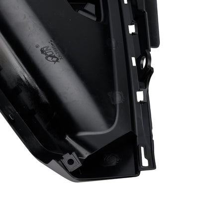 Carenatura del coperchio del telaio laterale centrale Yamaha YZF-R3 R25 2025-2026