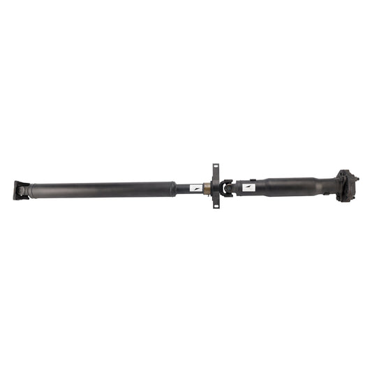 2001/06-2005/02 BMW Serie 3 Compact E46 316 ti 1.8L Albero di trasmissione posteriore Gruppo albero di trasmissione 26117519303