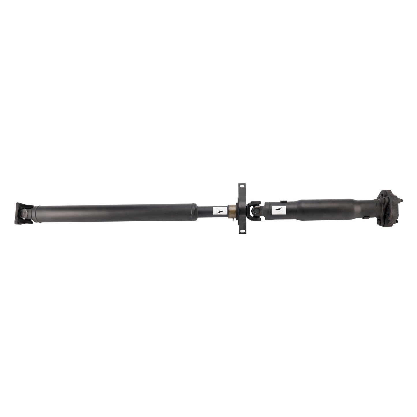 2002/03-2005/02 BMW Serie 3 Touring E46 316i 1.8L Albero di trasmissione posteriore Gruppo albero di trasmissione 26117519303